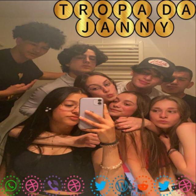 𝚝𝚛𝚘𝚙𝚊 𝚍𝚊 𝚓𝚊𝚗𝚗𝚢🌸