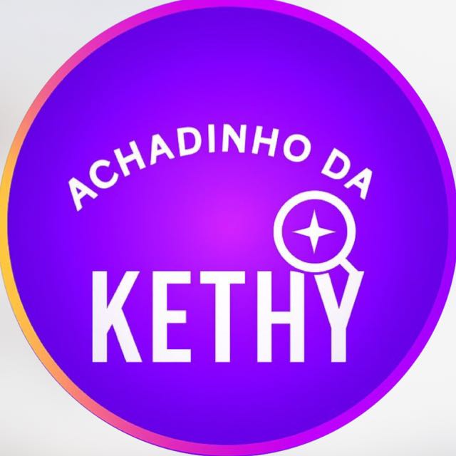 Achadinhos da Kethy 🎁🛍️ @souakethy