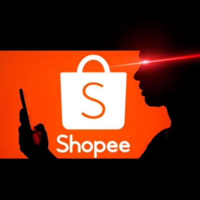 Achei Shopee