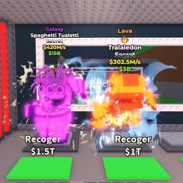 🧠💸ROUBE UM BRAINROT