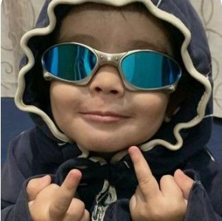 Avatar do grupo Só doidinhos💯🔥