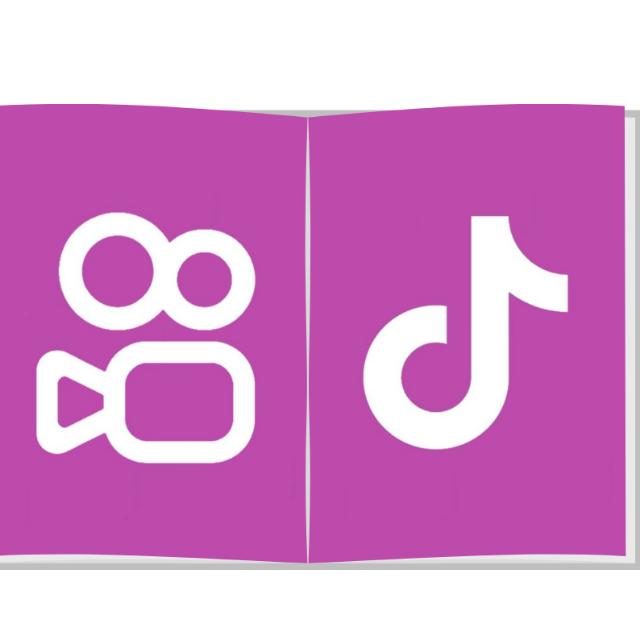 TROCA DE AJUDAR KWAI E TIKTOK