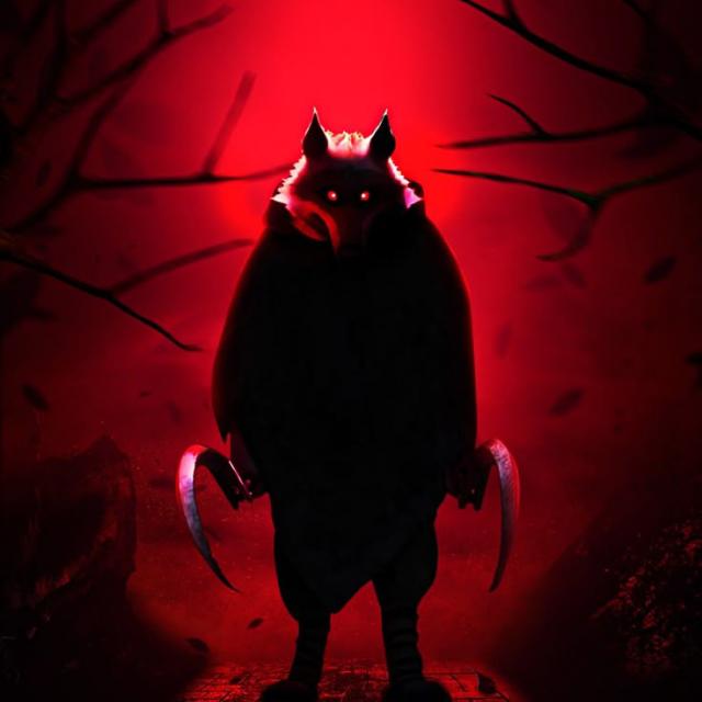 Avatar do grupo Lobarada