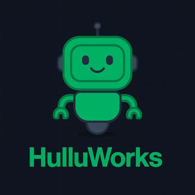 HulluWorks