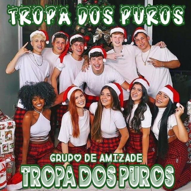 ✧͢⃟ᤢConexão ✧͢⃟ᤢTropa ✧͢⃟ᤢD🅞︎s͜͡✧͢⃟ᤢ🅟︎u͜͡r̶o̶s̶