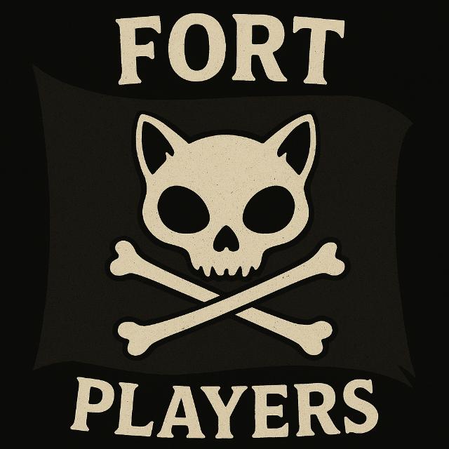 Refugiados do fort players