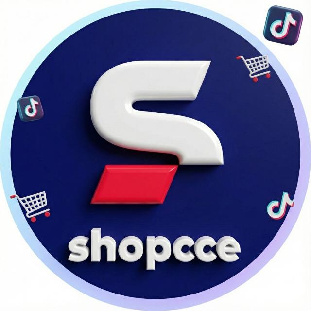 Vitrine de Shopcce no TikTok !