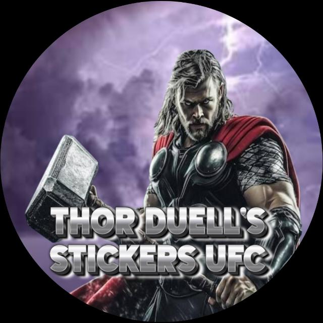 𒆜⃝⚡🆃🄷🅞🅁 🅳🆄🅴🅛🅛'Ⓢ 🅢🅃🄸🅒Ⓚ🅔🆁🅂 Ⓤ🄵🅒 𒆜⃝⚡