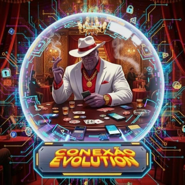 👑𝐂𝐎𝐍𝐄𝐗𝐀̃𝐎 𝐄𝐕𝐎𝐋𝐔𝐓𝐈𝐎𝐍👑