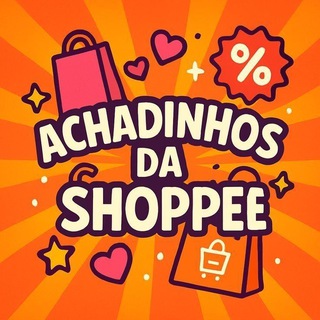 Avatar do grupo Achadinhos