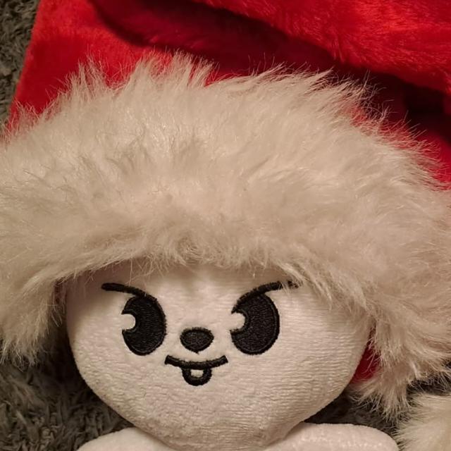 Avatar do grupo Bonde do papai noel