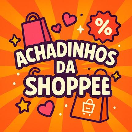 Avatar do grupo Achadinhos da shopee 🔥