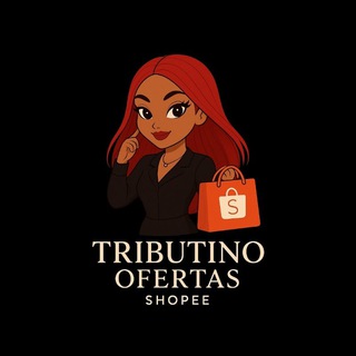 Tributino Ofertas Shopee 💖🏷