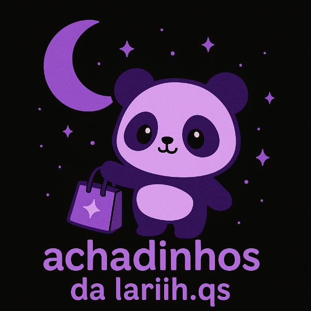 Avatar do grupo Achadinhos da Lariih.qs