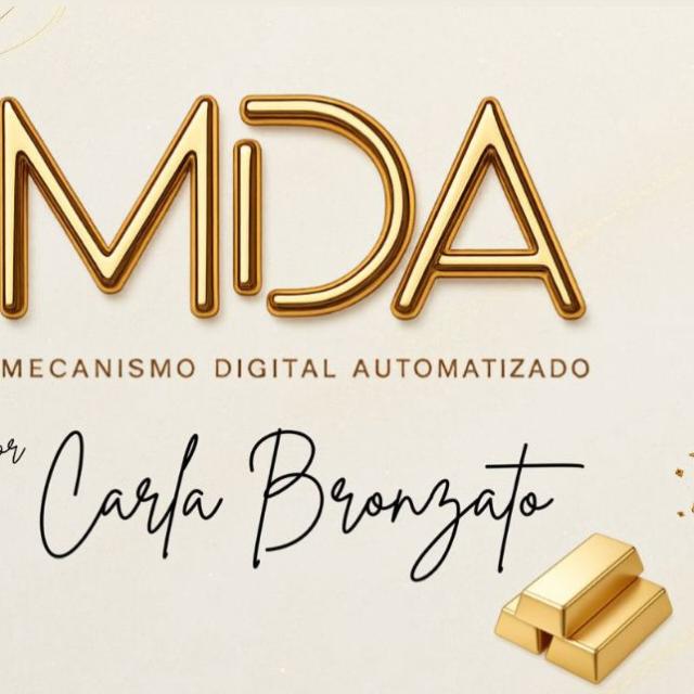 Mecanismo Digital Automático