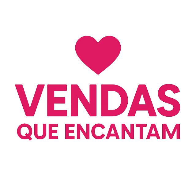 Avatar do grupo VENDAS QUE ENCANTAM ❤️
