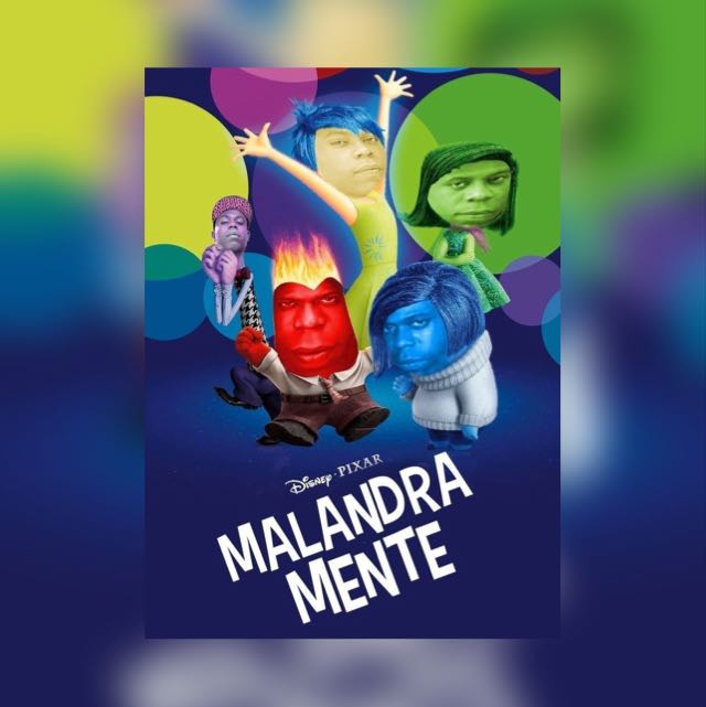 Centro de atendimento