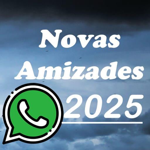 Amizades Brasil 2025 🇧🇷