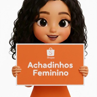 Avatar do grupo Achadinhos feminino
