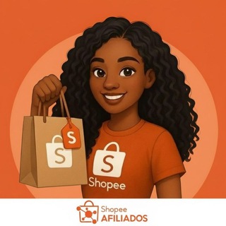 Avatar do grupo AFILIADOS SHOPPE VÍDEOS GRATUITOS 🧡