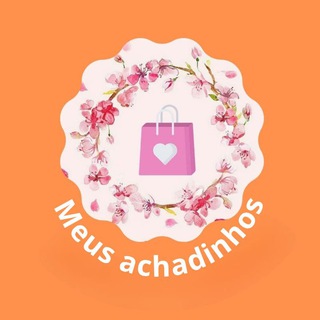 Meus achadinhos