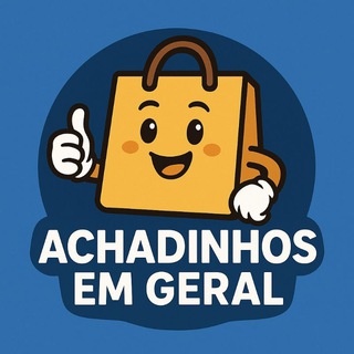 Avatar do grupo Achadinhos em geral