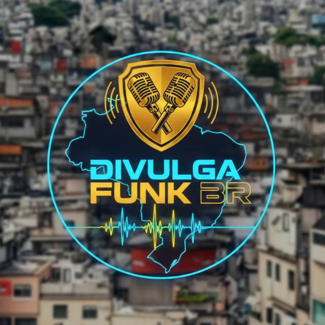 Avatar do grupo Loja Divulga Funk Brasil!🇧🇷❤️
