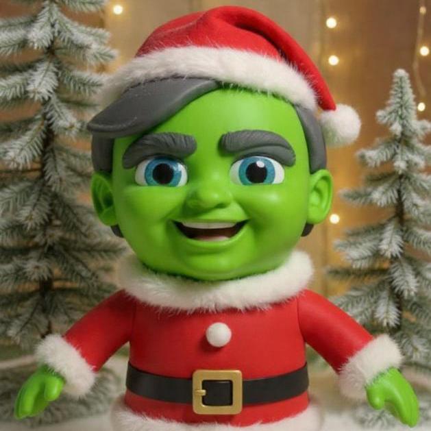 Avatar do grupo 🎄🎅 ᑕE͢͢͢NŦᖇØ ÐØら ᗰΛᑕØNᕼEƗᖇØら 🎁❄️