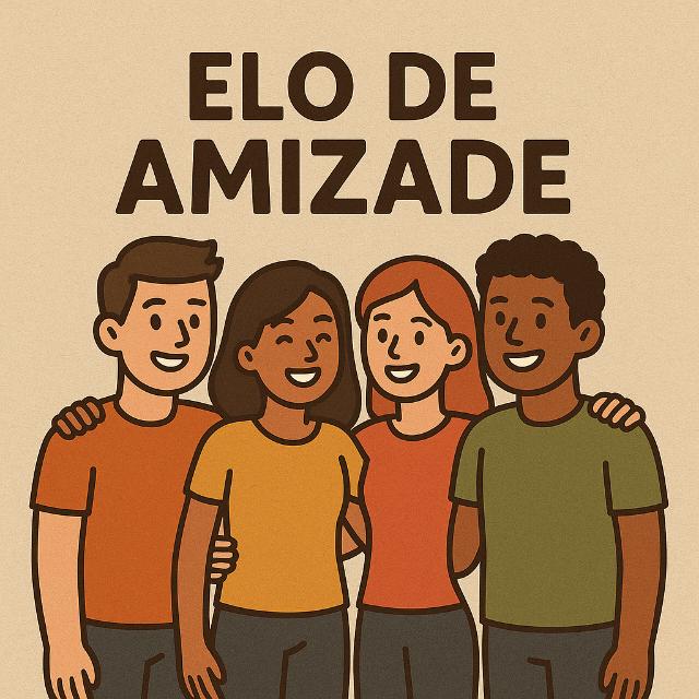 Elo de amizade