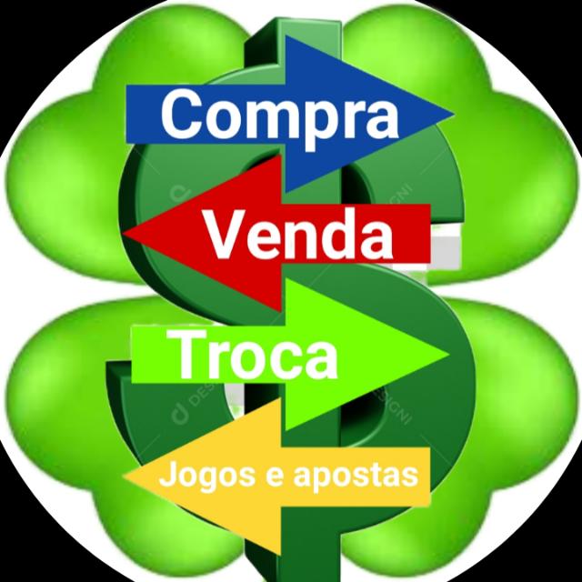 Avatar do grupo Negocio da sorte 🍀🍀