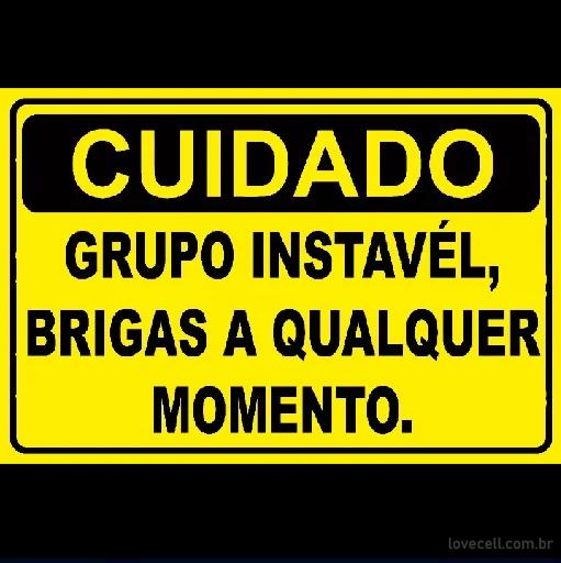 Avatar do grupo Fofoca das amigas 👀🤭