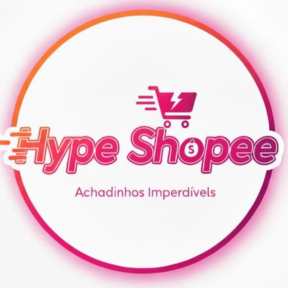 Hype Shopee Achadinhos 🔥💸