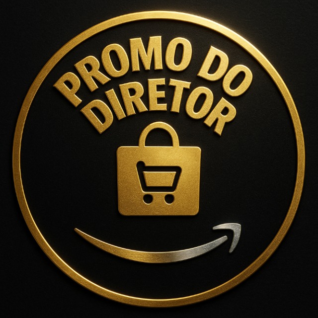 Avatar do grupo PROMO DO DIRETOR 💰🛒