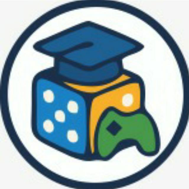 Avatar do grupo 🎲🎓🎮 LudoGames - Jogos Educacionais