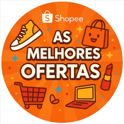 🔥 SHOPEE PROMOÇÕES 🔥#1