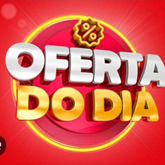 Ofertas do dia 🛒