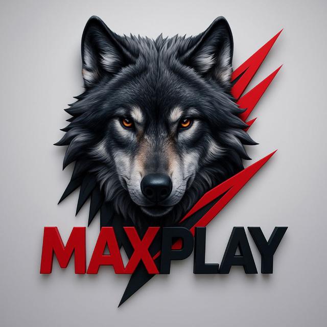 Avatar do grupo SERVIDOR MAXPLAY