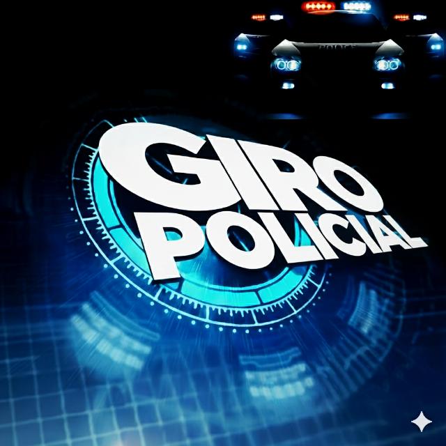 Avatar do grupo (GIRO POLICIAL)