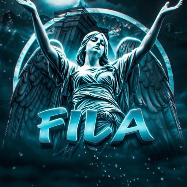 Avatar do grupo Fila ⏳🐏
