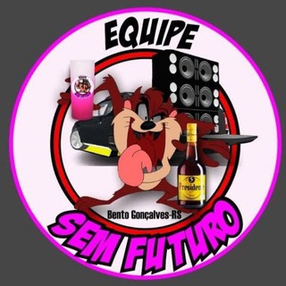 Avatar do grupo Os sem futuros😂