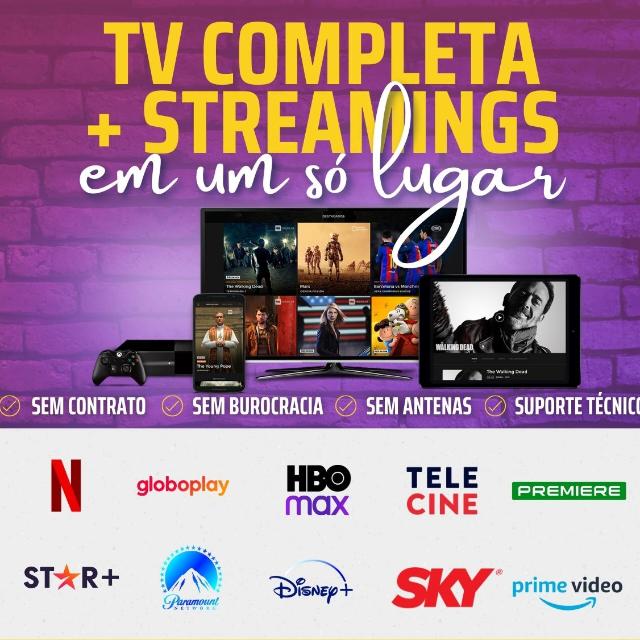 Avatar do grupo O MELHOR IPTV