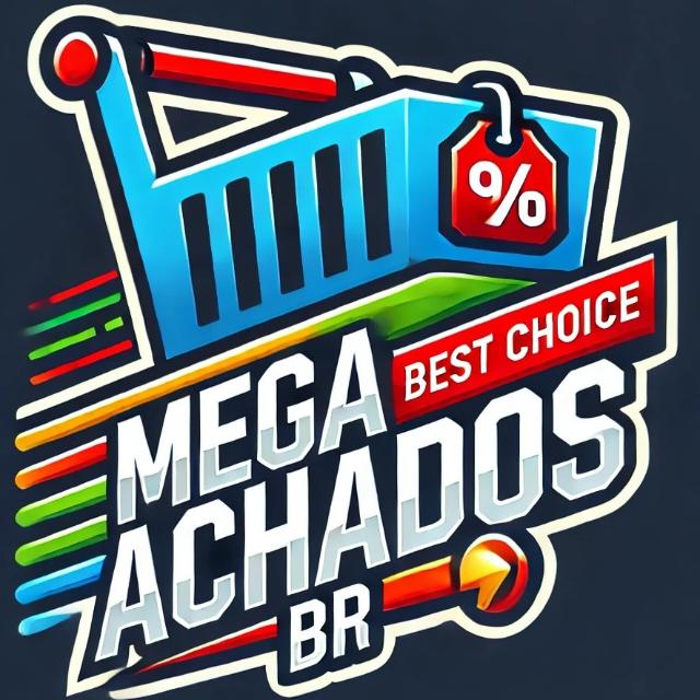 Avatar do grupo SHOPEE! MEGA ACHADOOS 😮‍💨😍