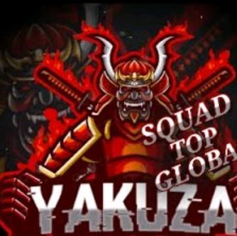 Avatar do grupo YAKUZA OFC 🥷🏾