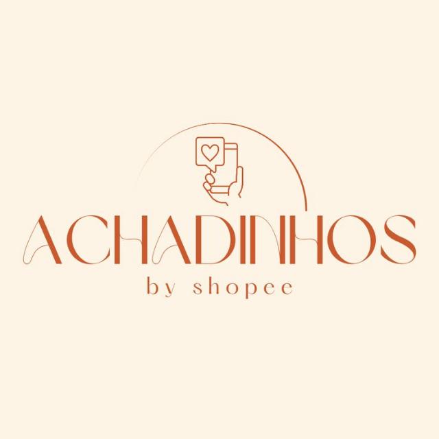 Avatar do grupo Achadinhos Shopee 🧡🤍