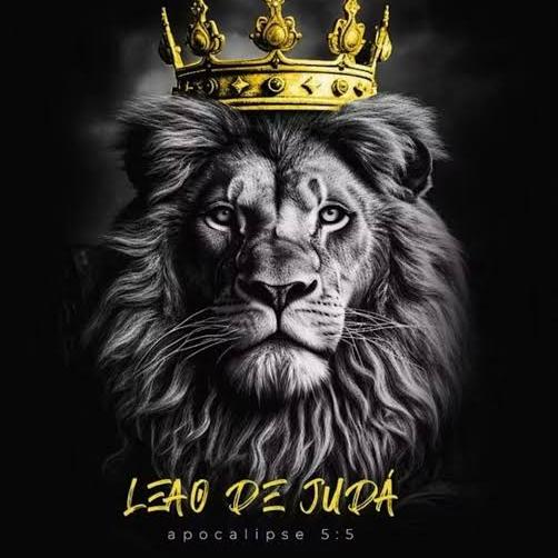 Avatar do grupo Leão da tribo de Judá 