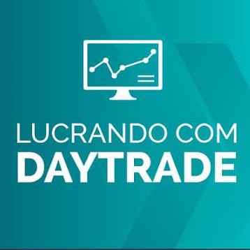 Avatar do grupo Day trade ao vivo