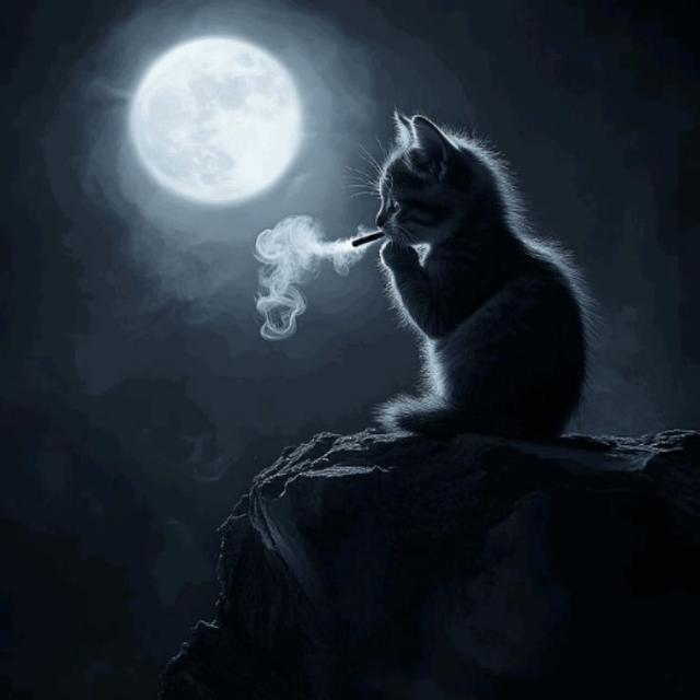 Avatar do grupo The Niggas Moggados