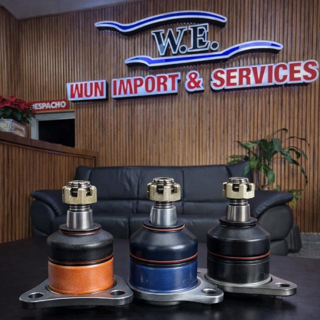 Avatar do grupo 🚗🔧 Ventas de Repuestos & Más RD 🇩🇴 🔧🚗