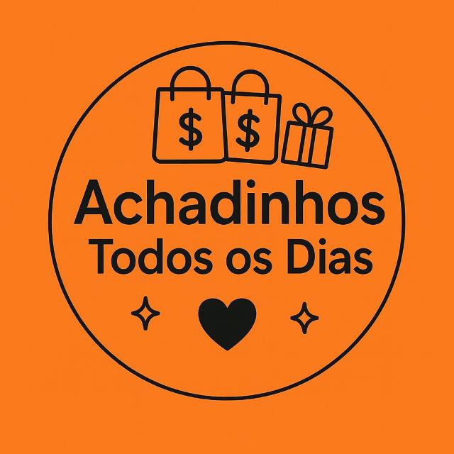 Avatar do grupo Promoção todos os dias 🛍️