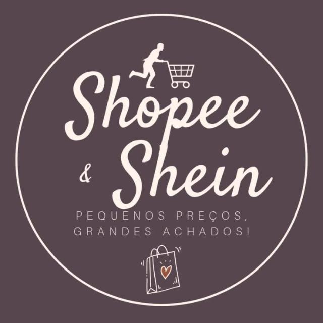 Avatar do grupo 💃🏻SheinShopee Viciados
🛍️